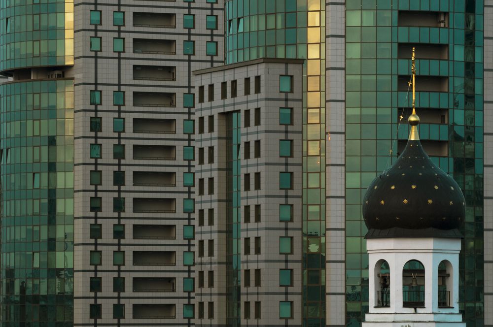 Photograph by Антон Мартысевич