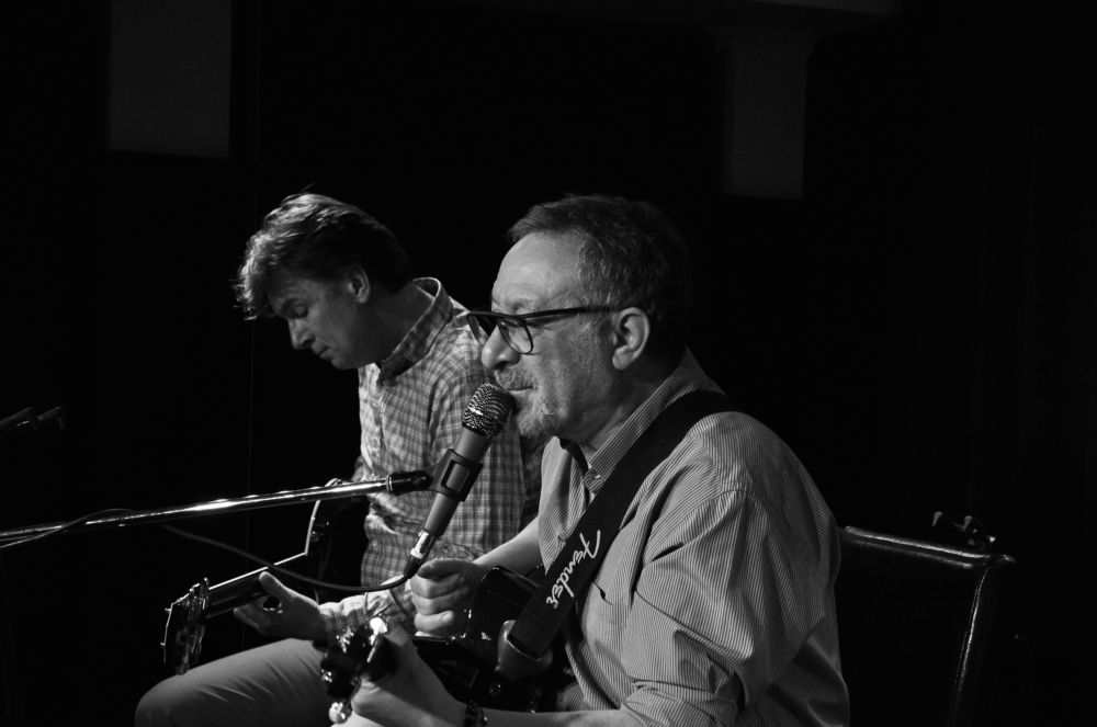 Шанхай блюз