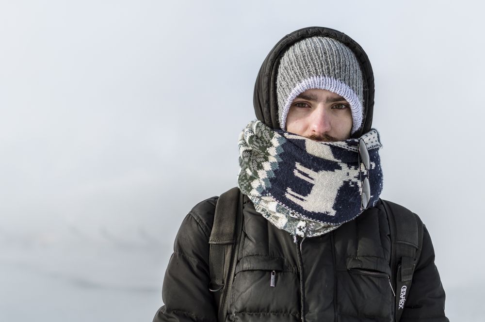 Photograph by Антон Мартысевич