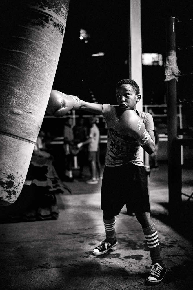 Havana Boxing Studio