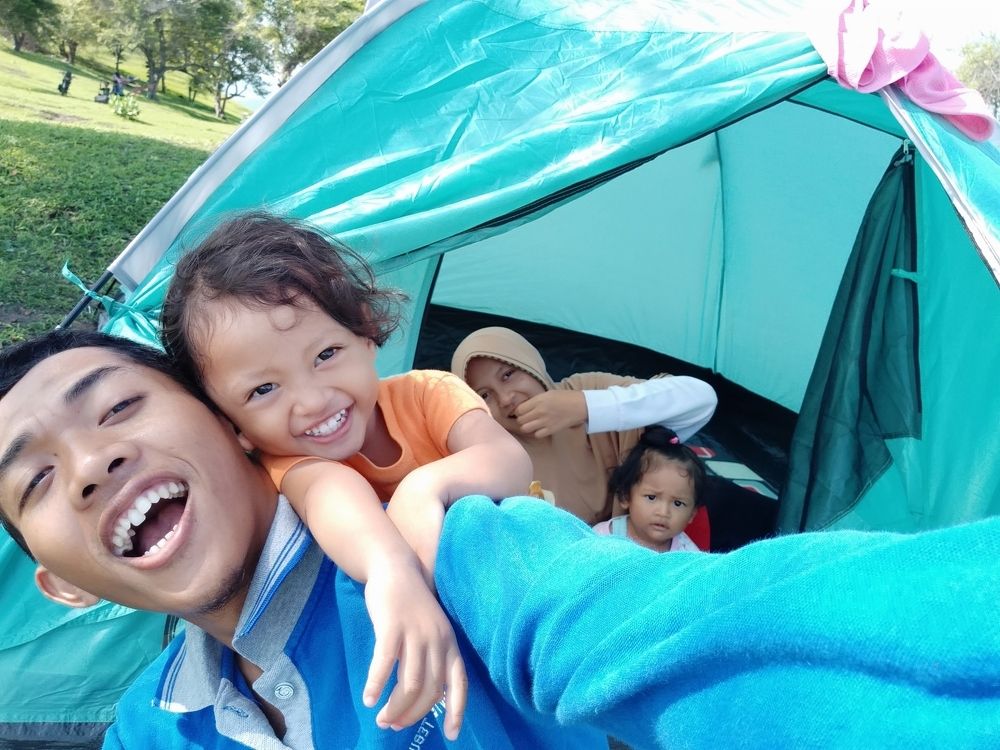 Family Camp