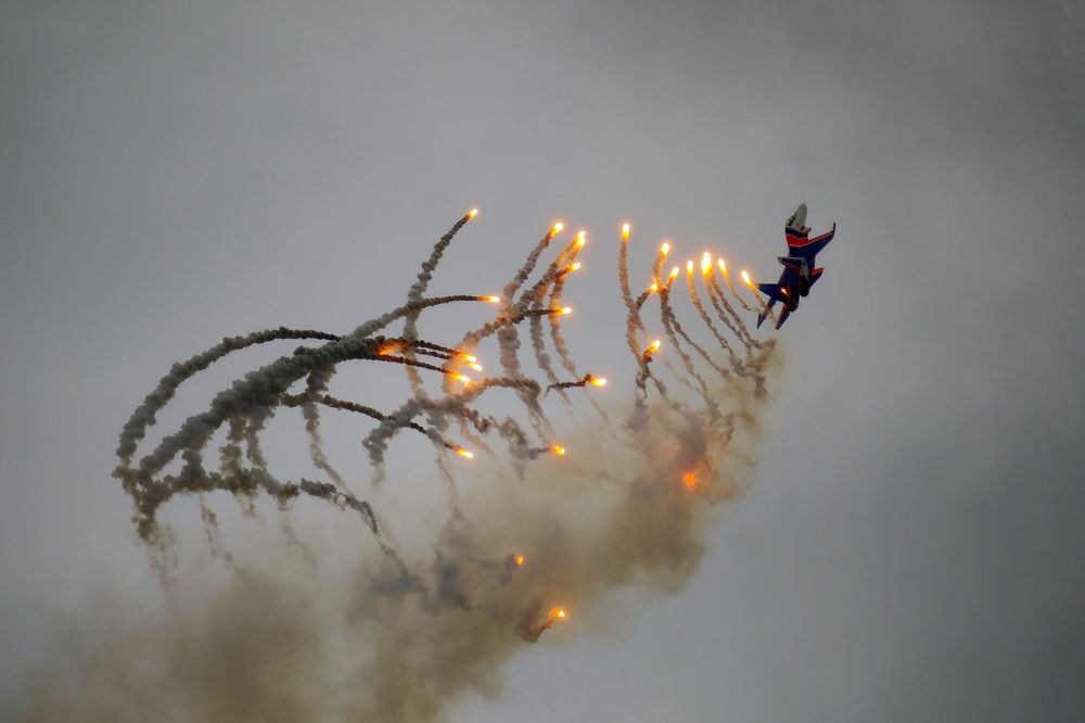 Русский Витязь