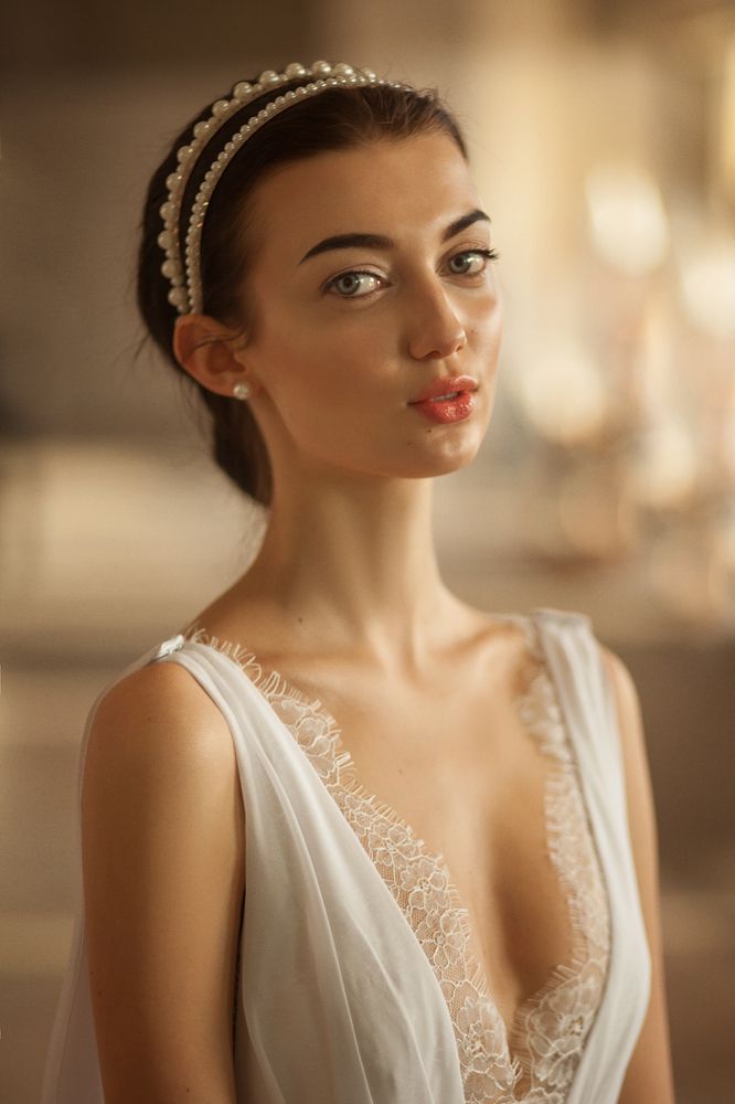 Портрет Франчески