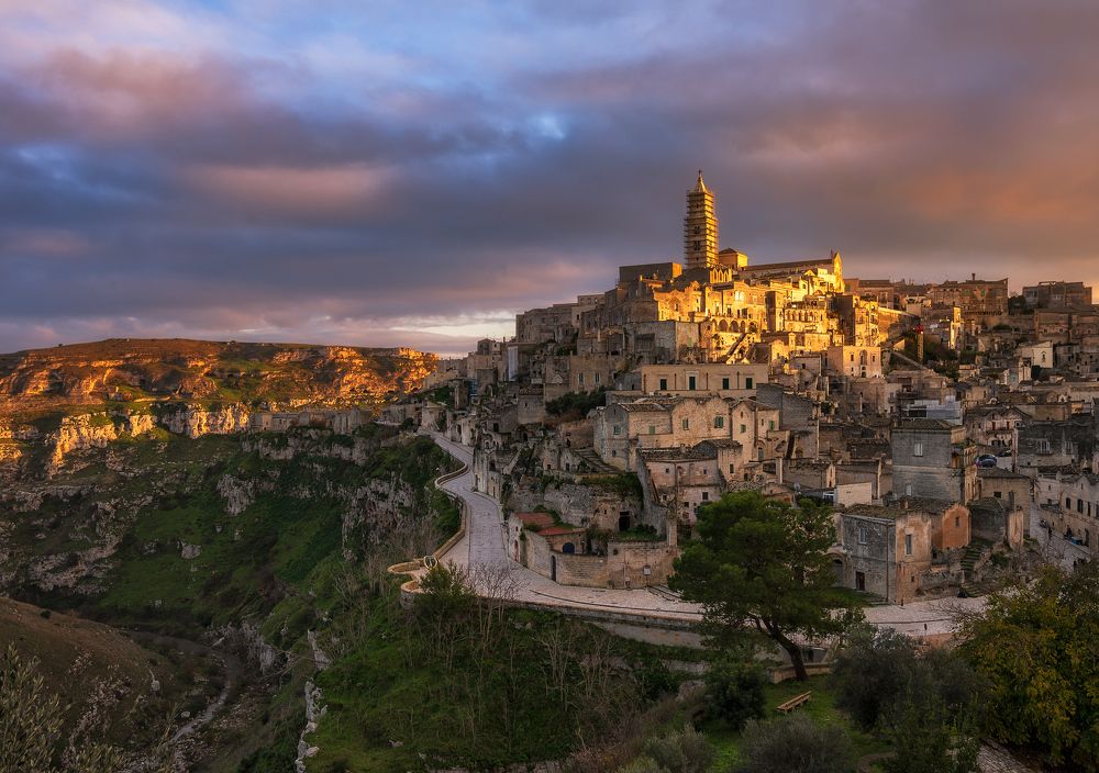 Matera