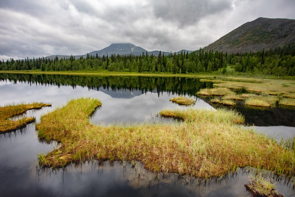 Зеркало Манараги