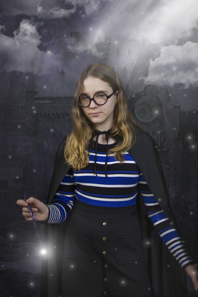 Photograph by Сергей Бережной