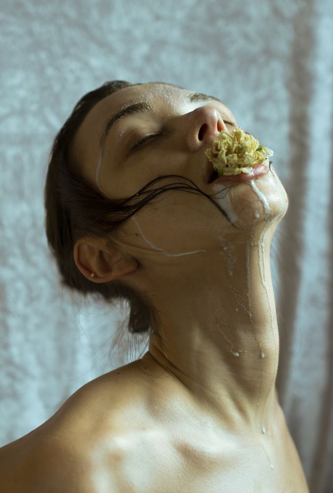 Photograph by Egle Ellerman