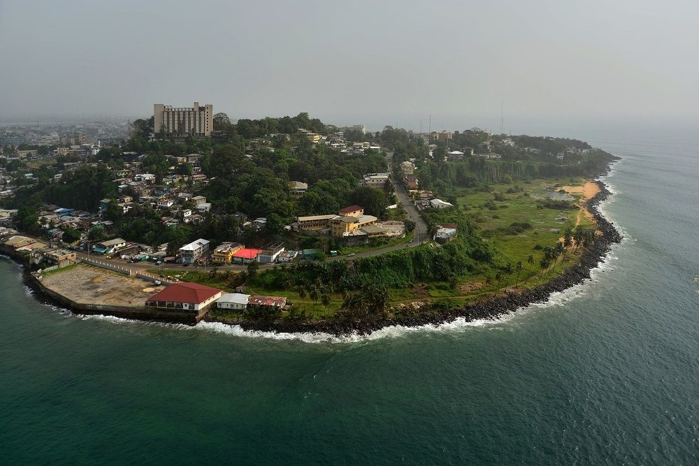 Мыс Мазурадо