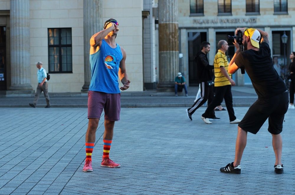 Photograph by Larisa