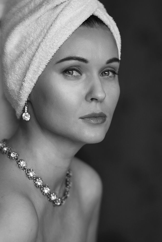 подарок мужа