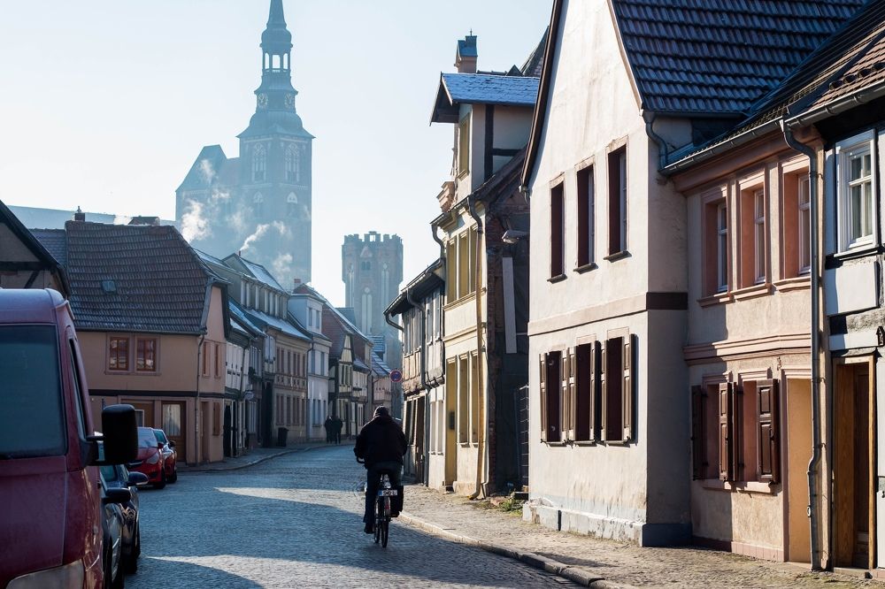 Photograph by Larisa