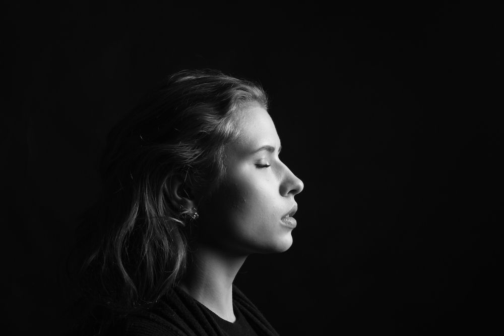 мелодия тишины