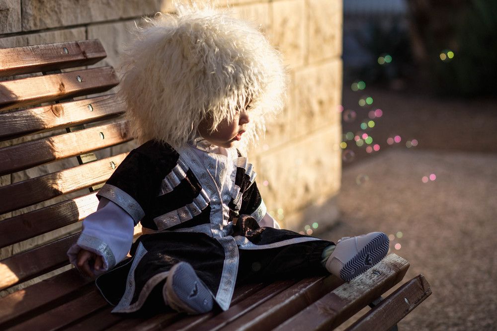 Photograph by Алена Гаспарян