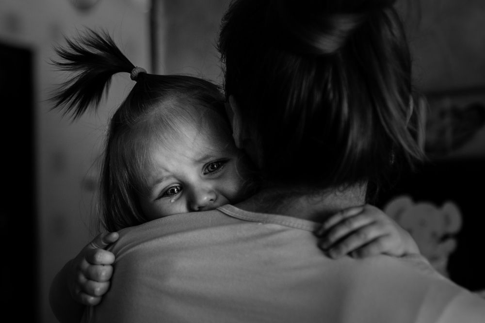 Photograph by Tanya Golosovker