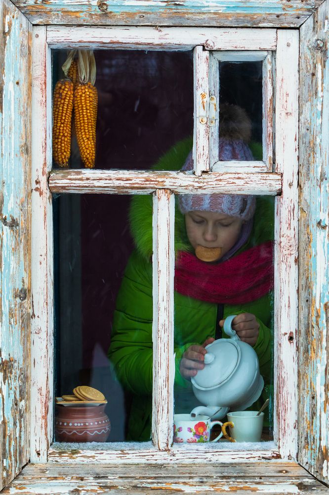 Фотография автора Андрей Серый