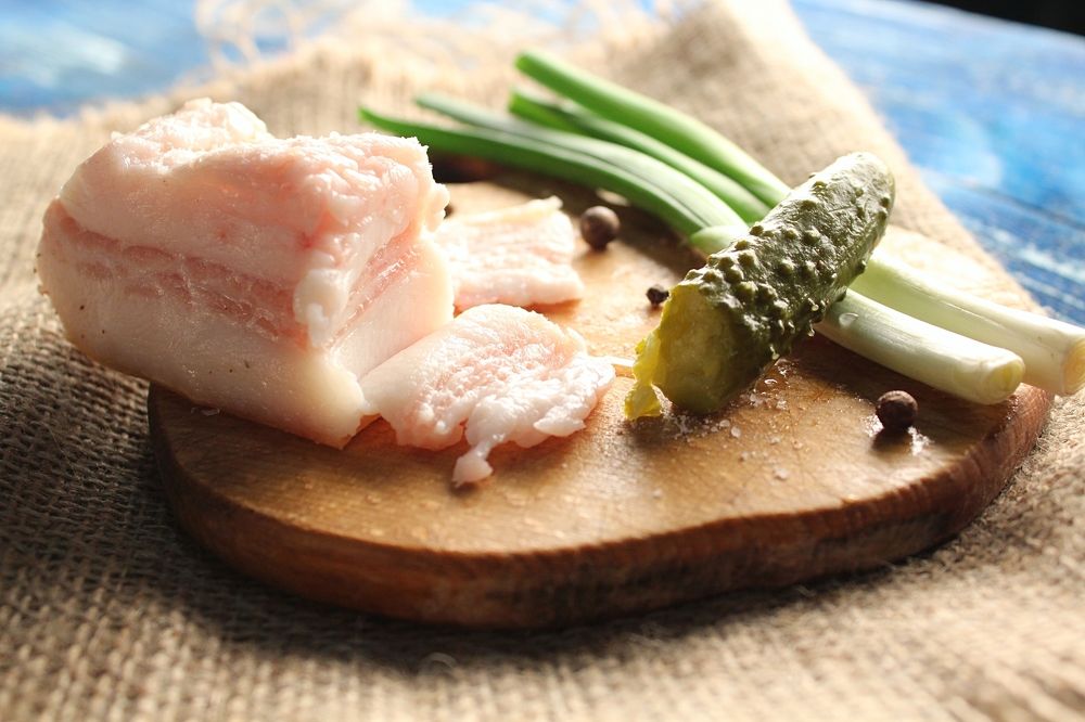 Ukrainian traditions