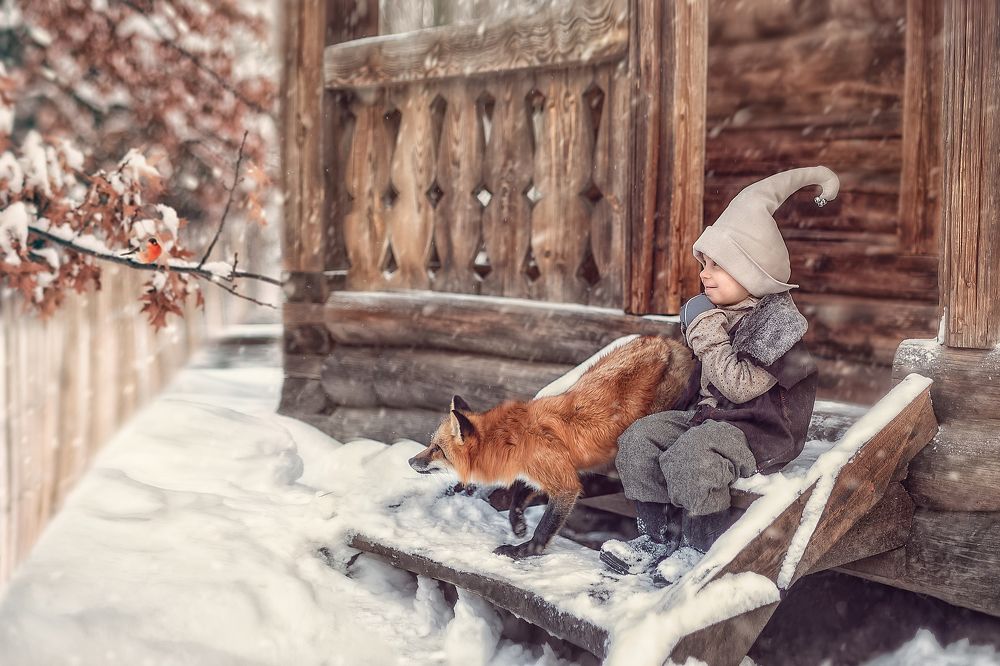 Затаив дыхание....