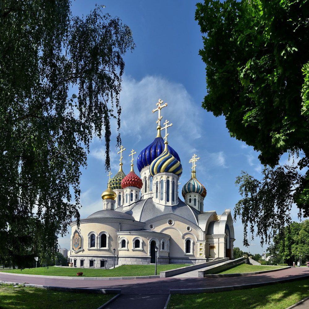 Черниговский собор