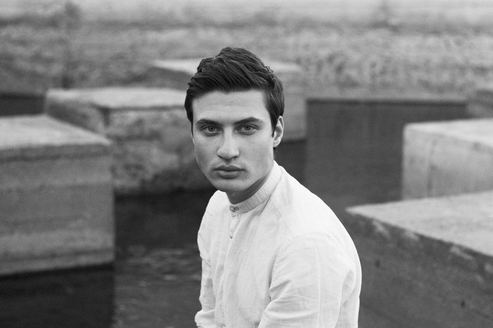 Photograph by Вилкова Наталья