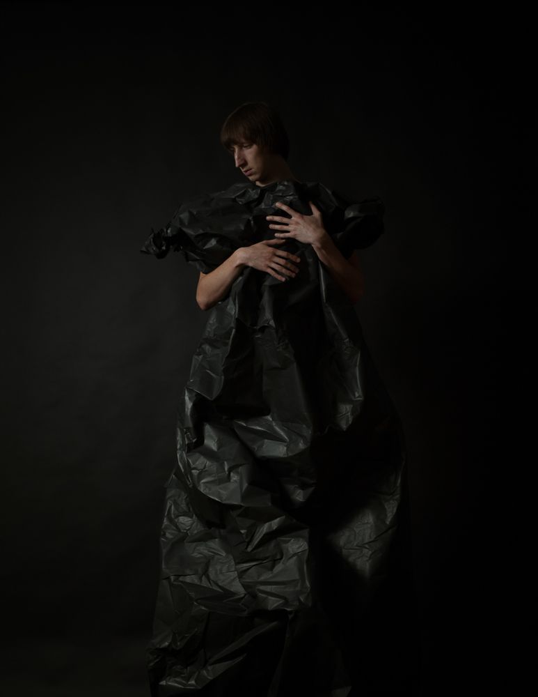 Photograph by Егор Баранов