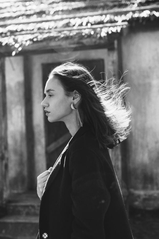 ветер перемен