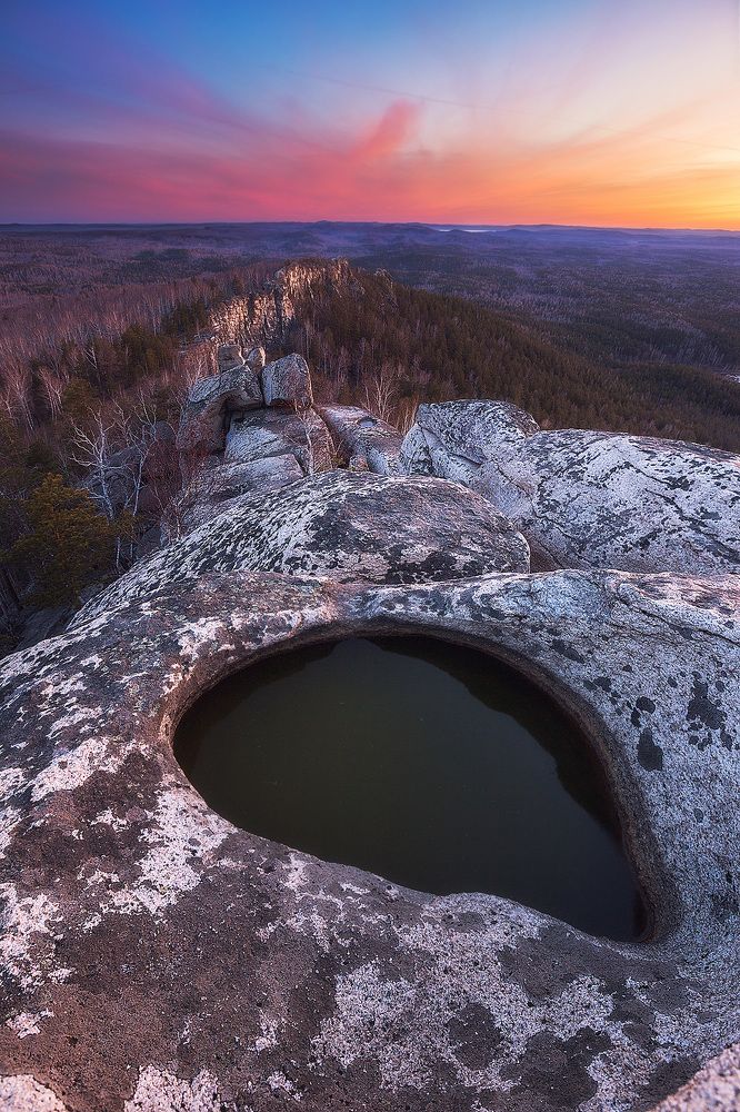 Аракульский шихан