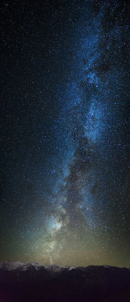 Млечный путь