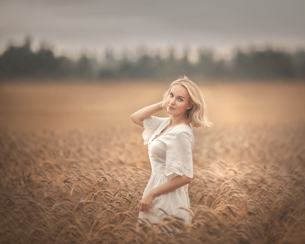 Photograph by Анастасия Ко