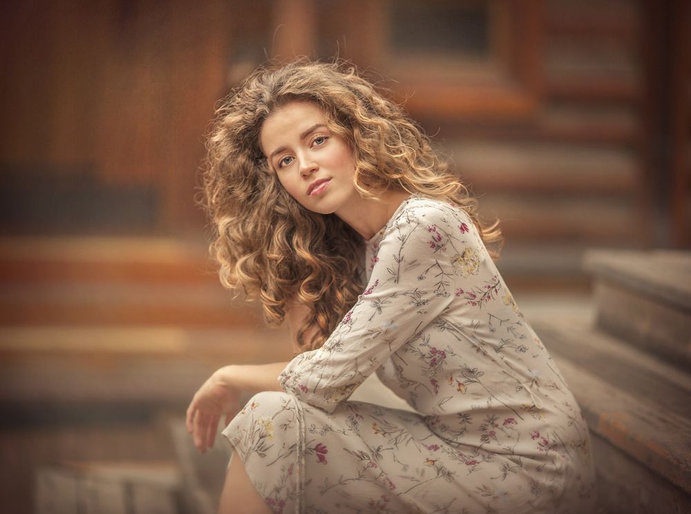 Photograph by Анастасия Ко