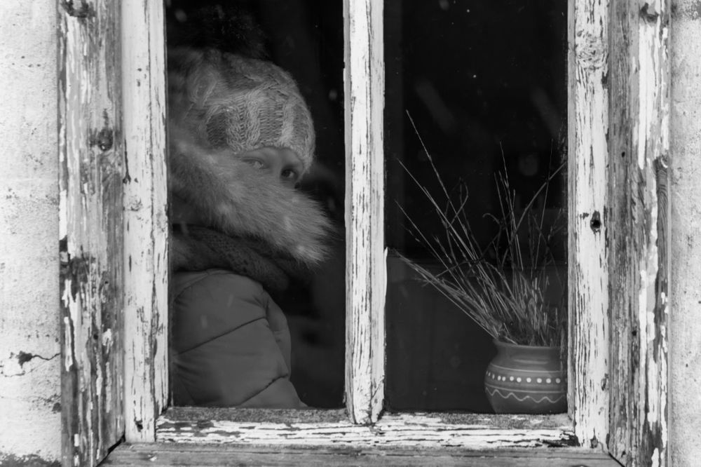 Фотография автора Андрей Серый