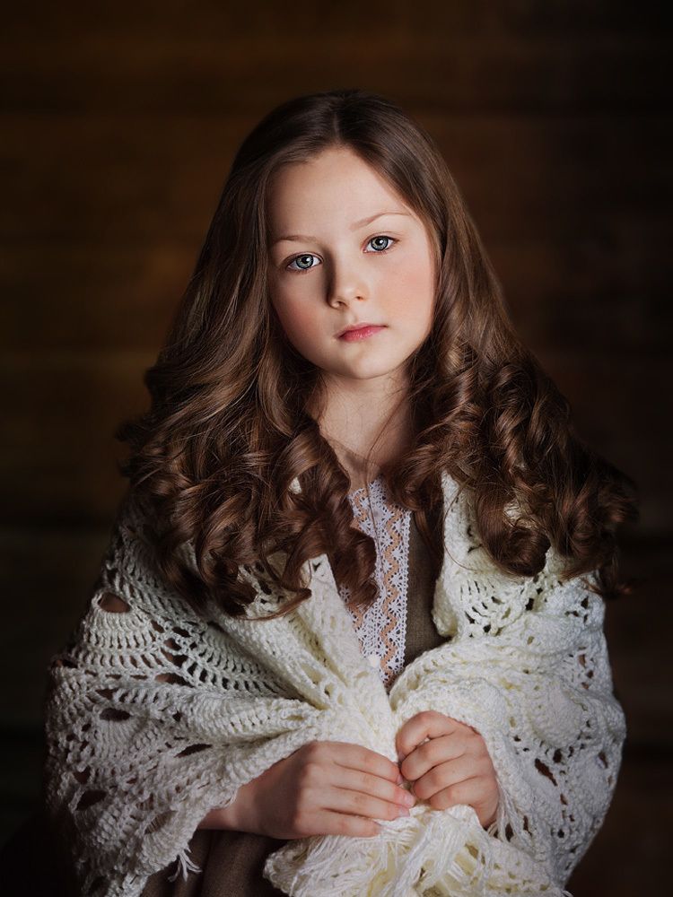 Фотография автора Алина Ланкина