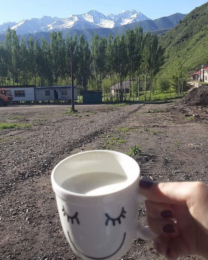 Healing by Nature / Исцеление Природой