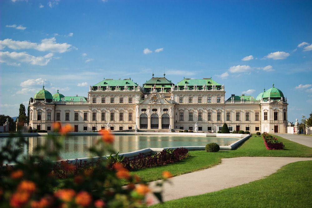 Classical Vienna