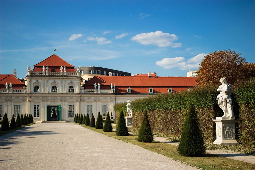 Summer Garden