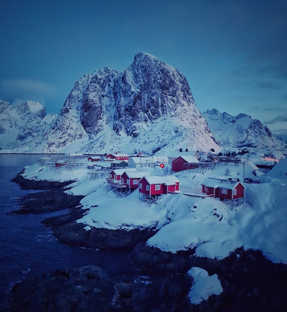 Lofoten