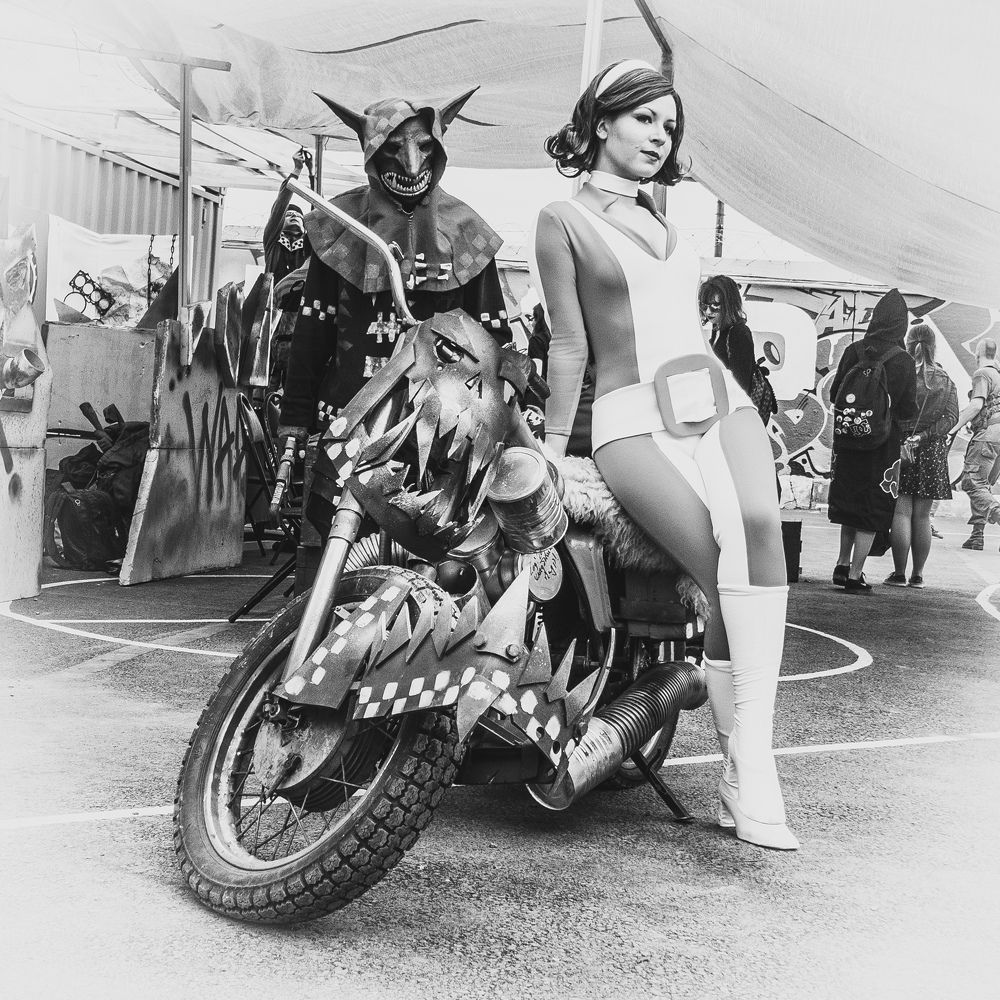 Photograph by Олег Корытов