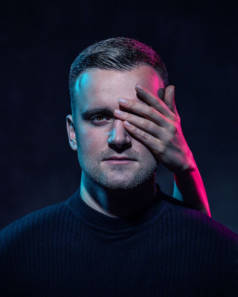 Photograph by Алла Чернова