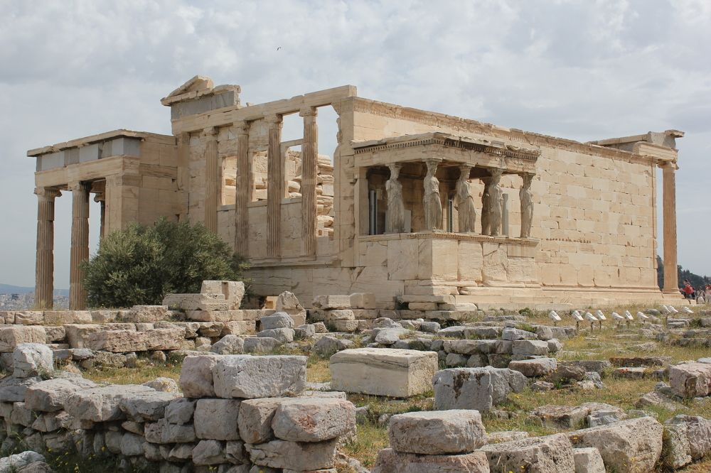 Афинская классика