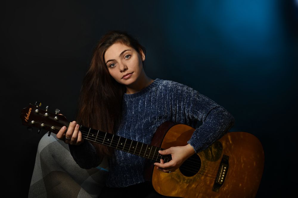 Споем романс?