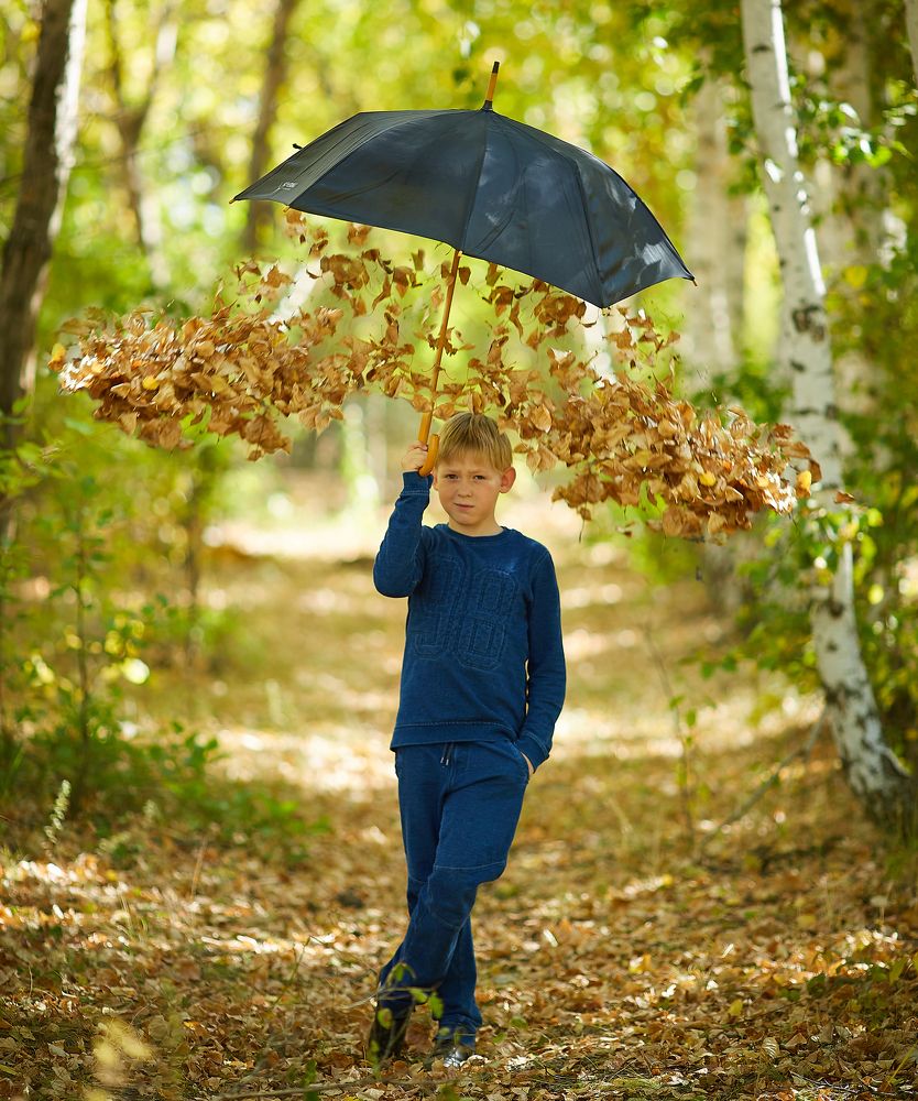 Сентябрь Октябырович Ноябрёв