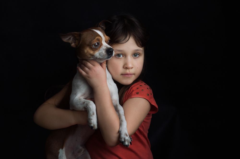 Photograph by Земцова Юлия