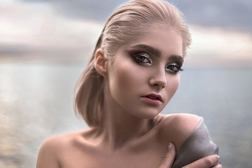 Photograph by Кристина Савельева