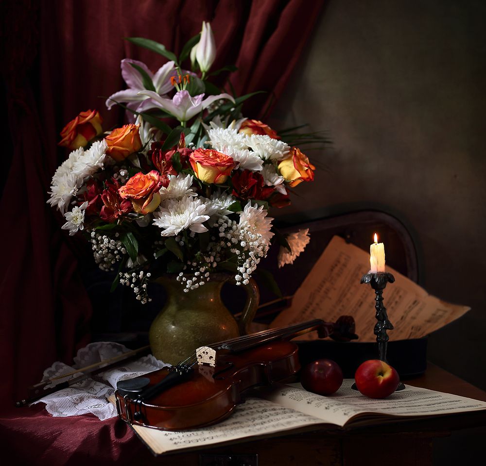 Забытые мотивы