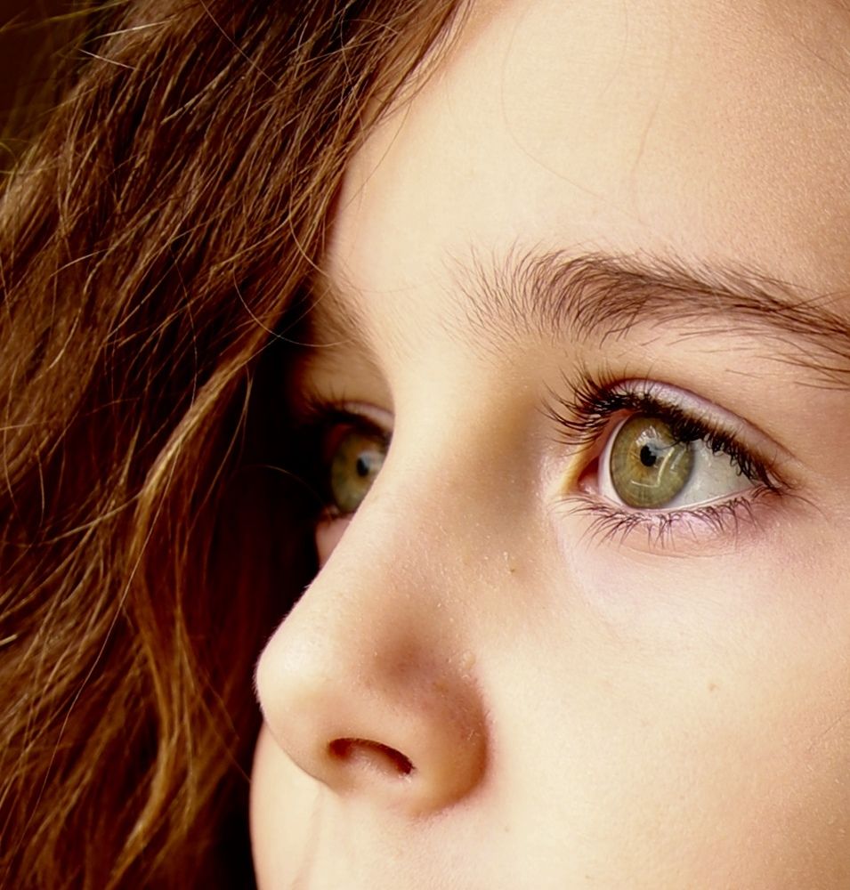 Глазами ребенка