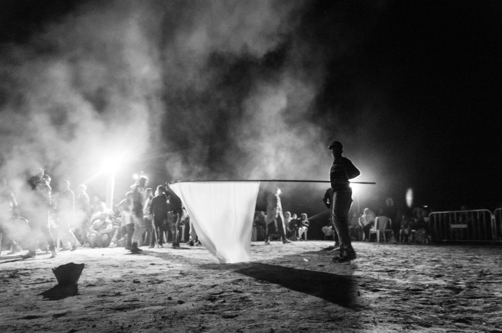 Photograph by Hammouda Zied