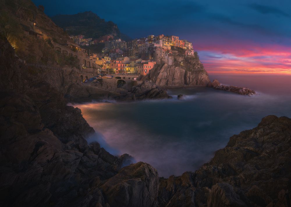 Manarola