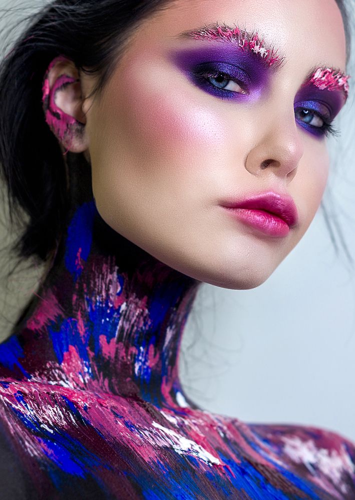 Дюймовочка