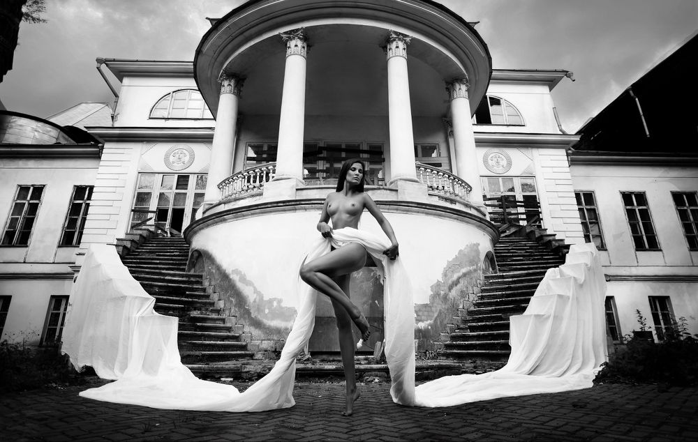 Photograph by Александр Мельн