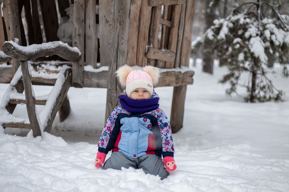 Photograph by Юлия Попова