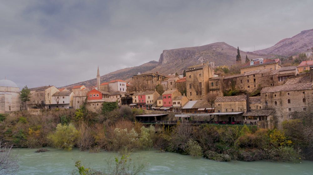 Mostar